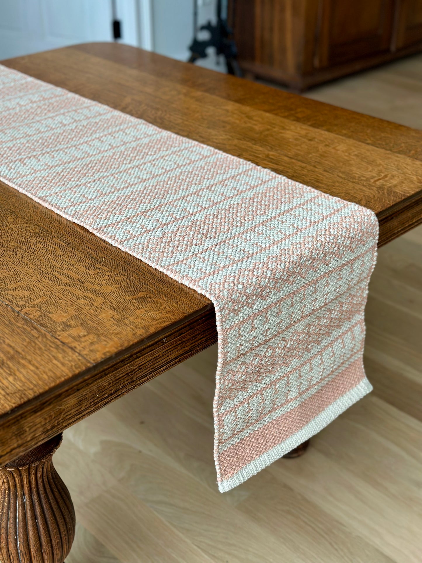 Maia Table Runner