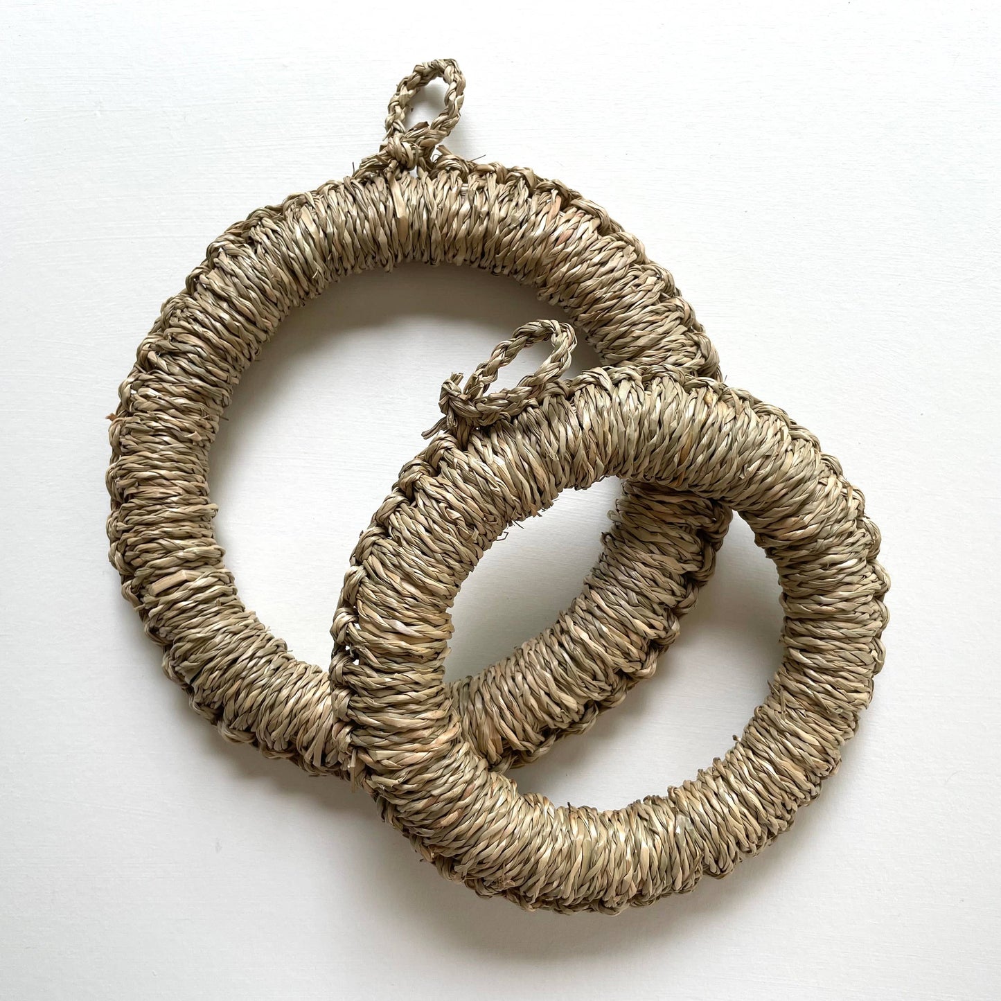 Trivet | Natural Rush