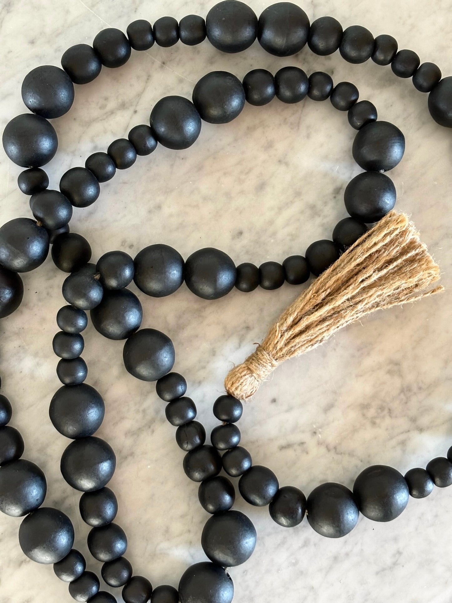 Bead Garland
