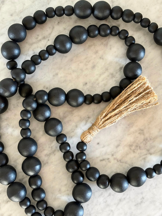 Bead Garland