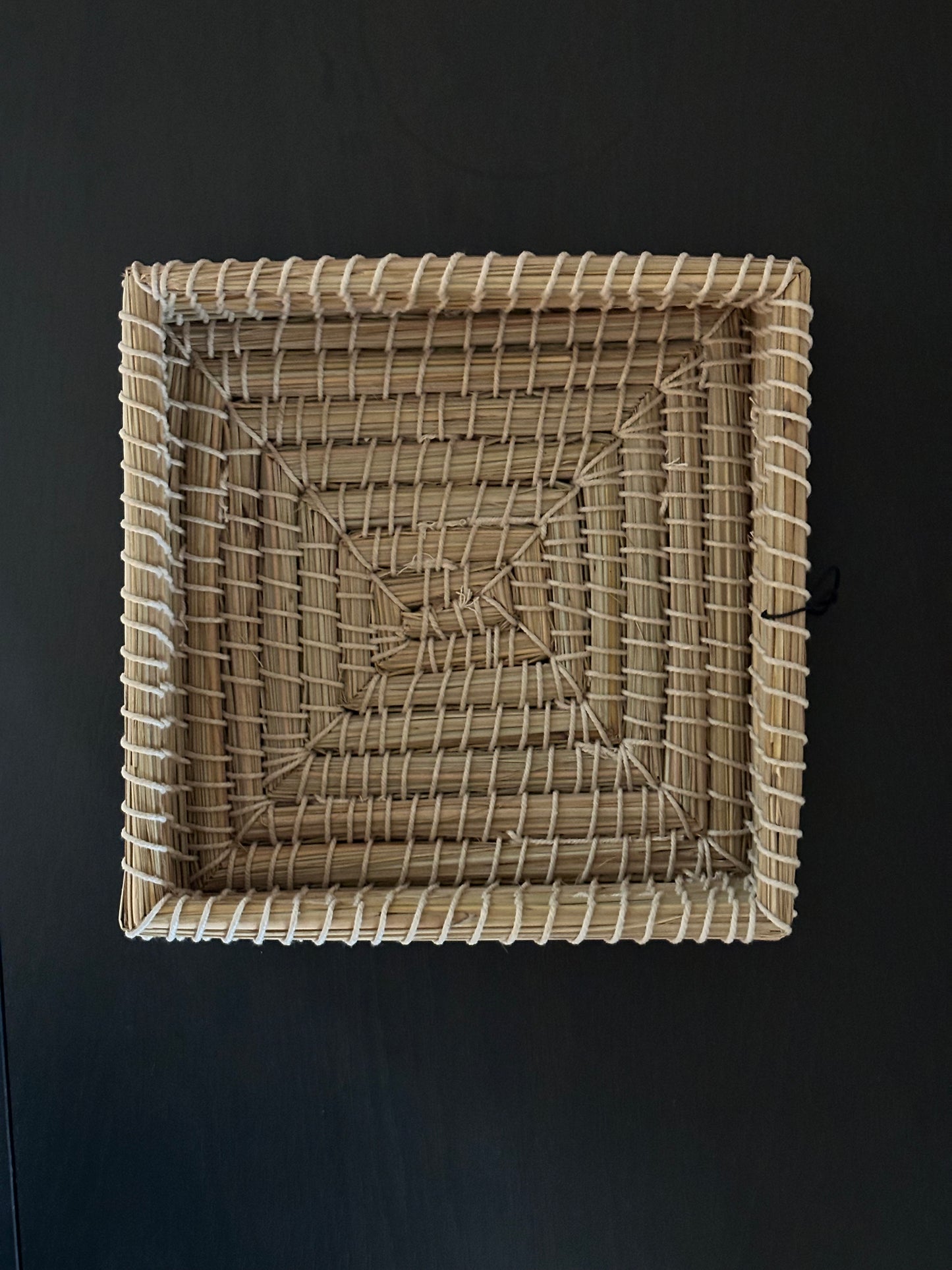 Kaisa Square Basket