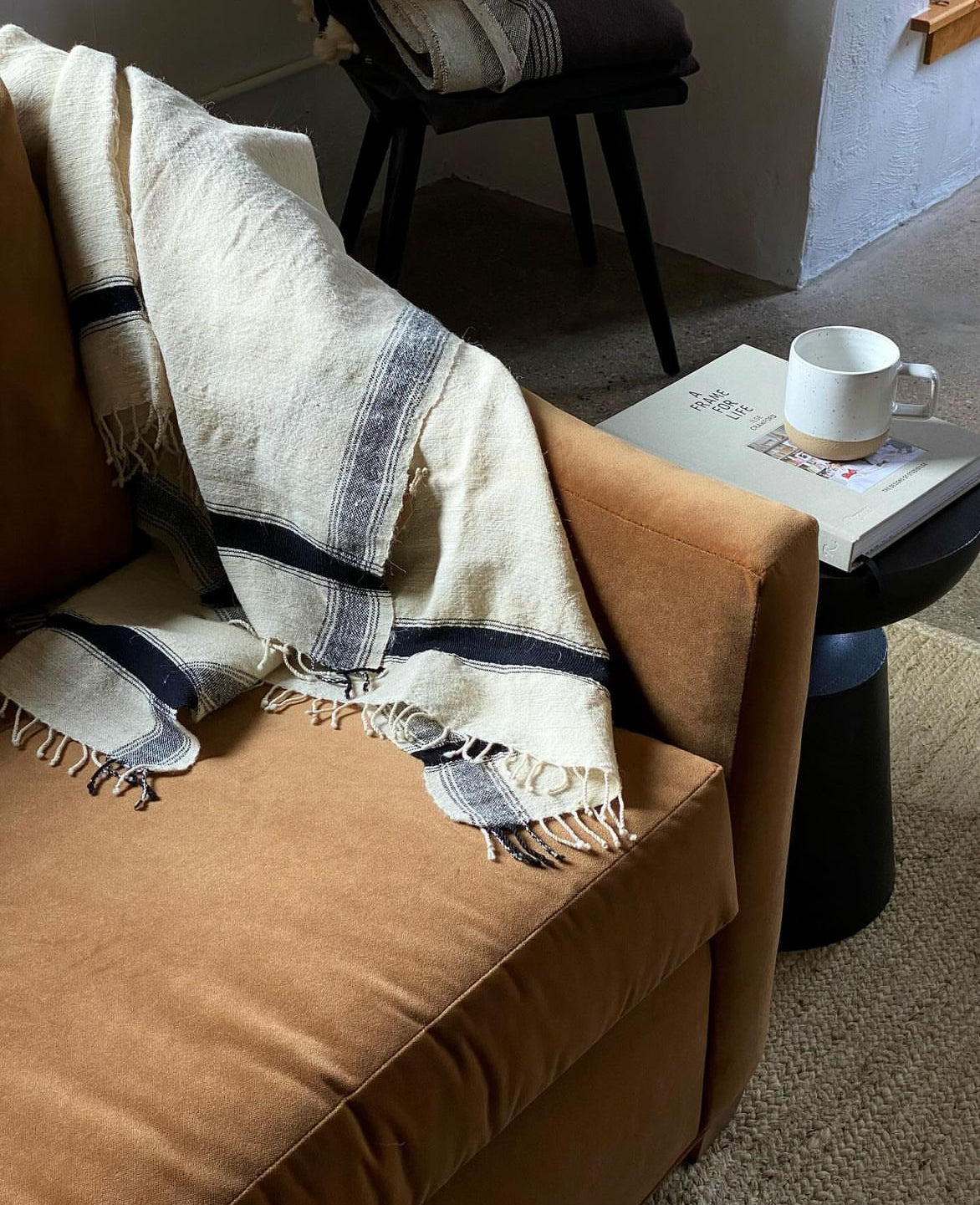 Kutch Throw