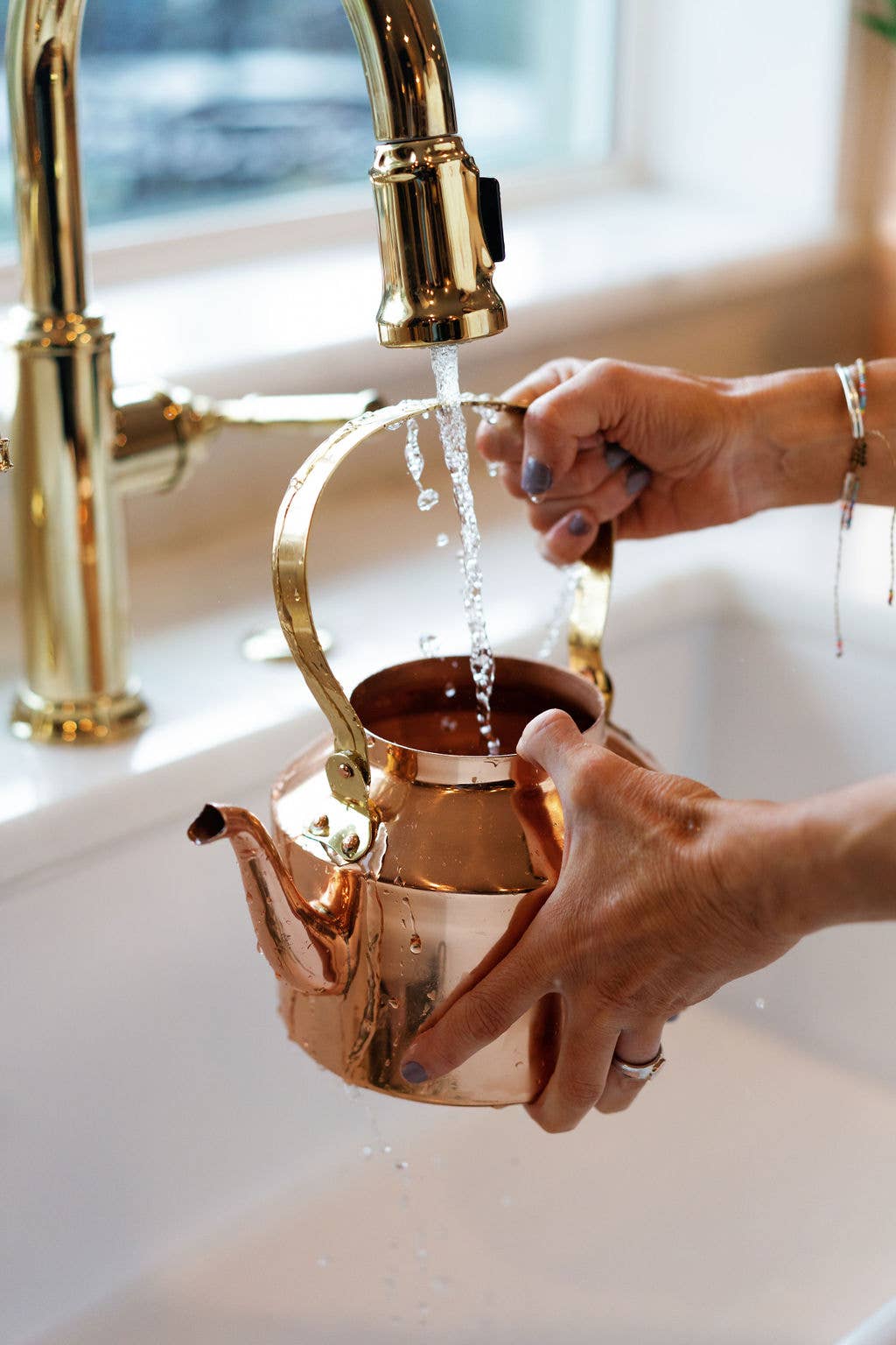 Copper Kettle