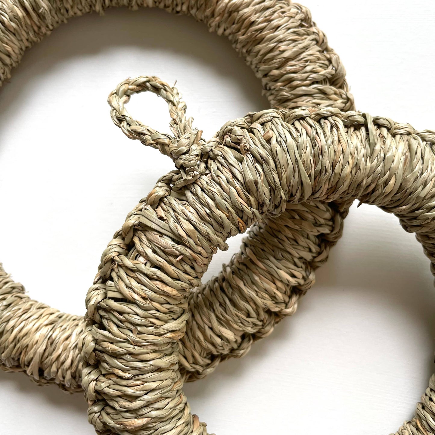Trivet | Natural Rush