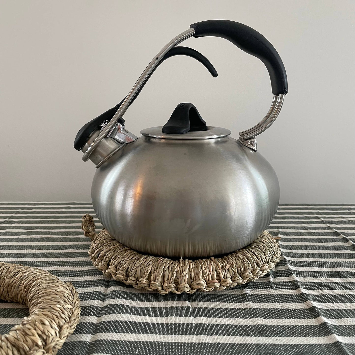 Trivet | Natural Rush