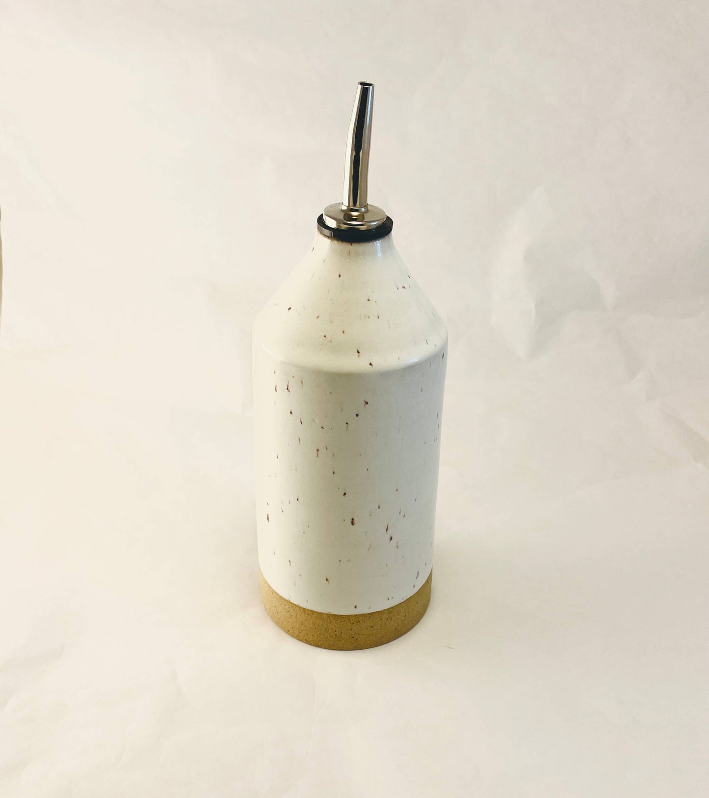 Olive Oil Bottle