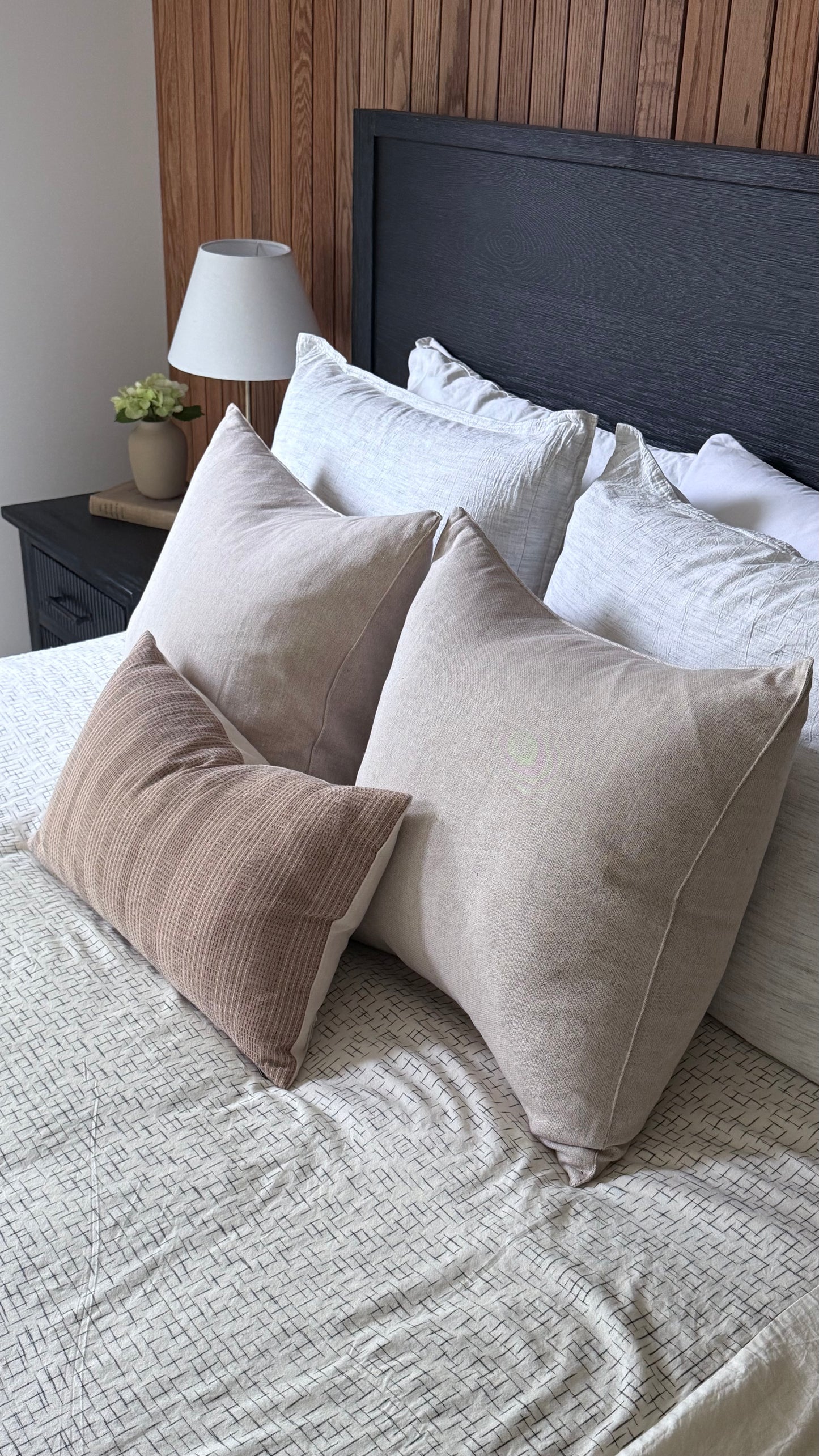 Ethne Pillow