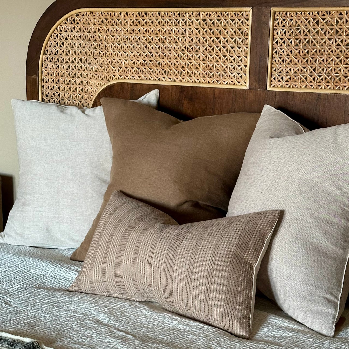 Acorn Pillow