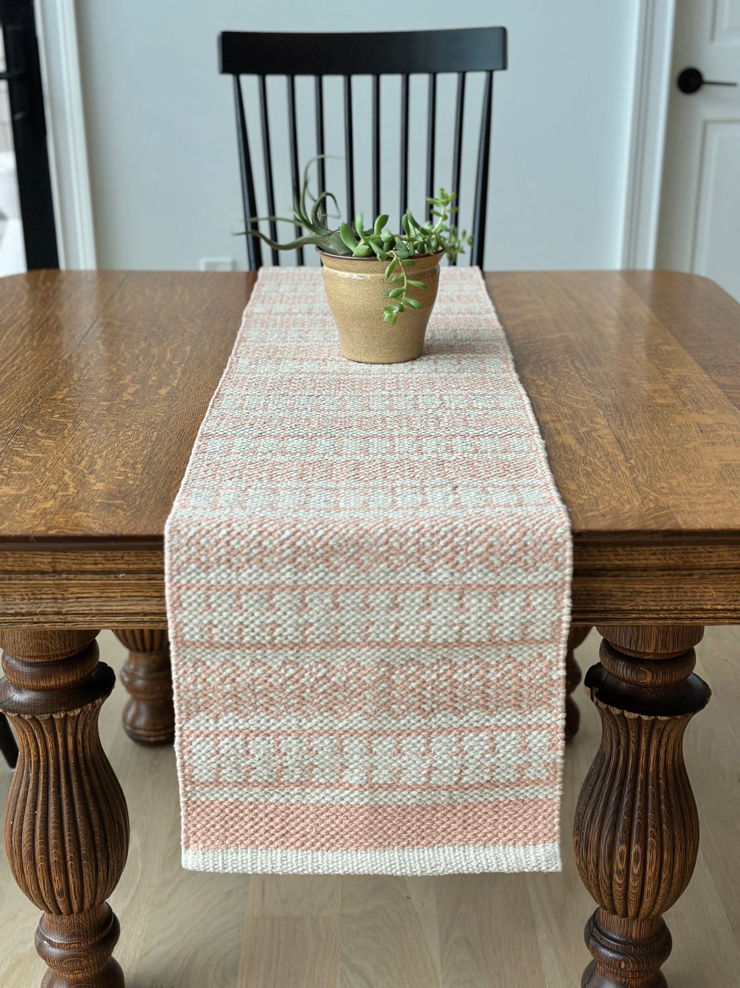 Maia Table Runner
