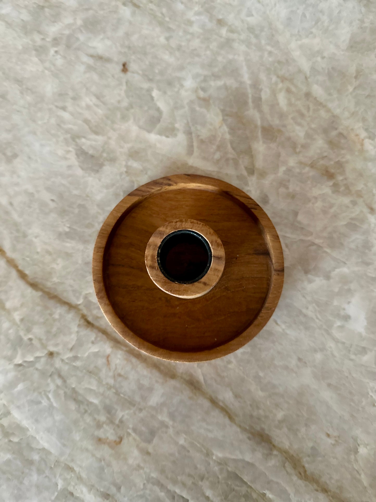 Luna Candle Holder