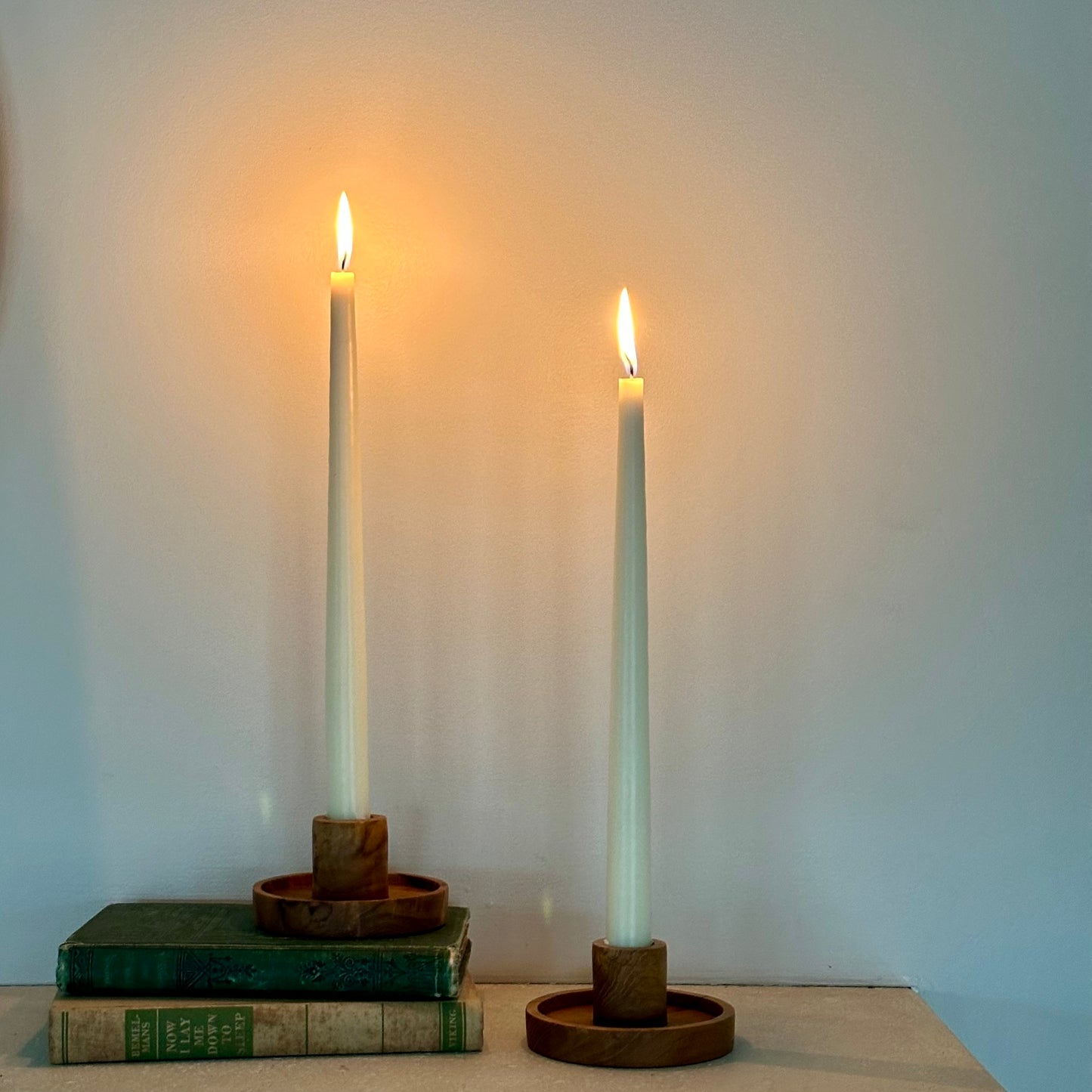 Luna Candle Holder