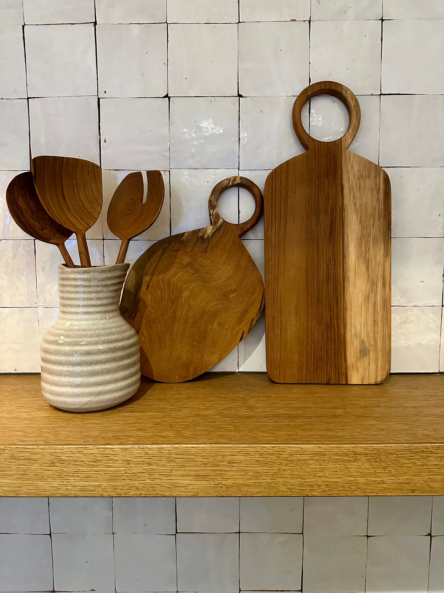 Spatula Set