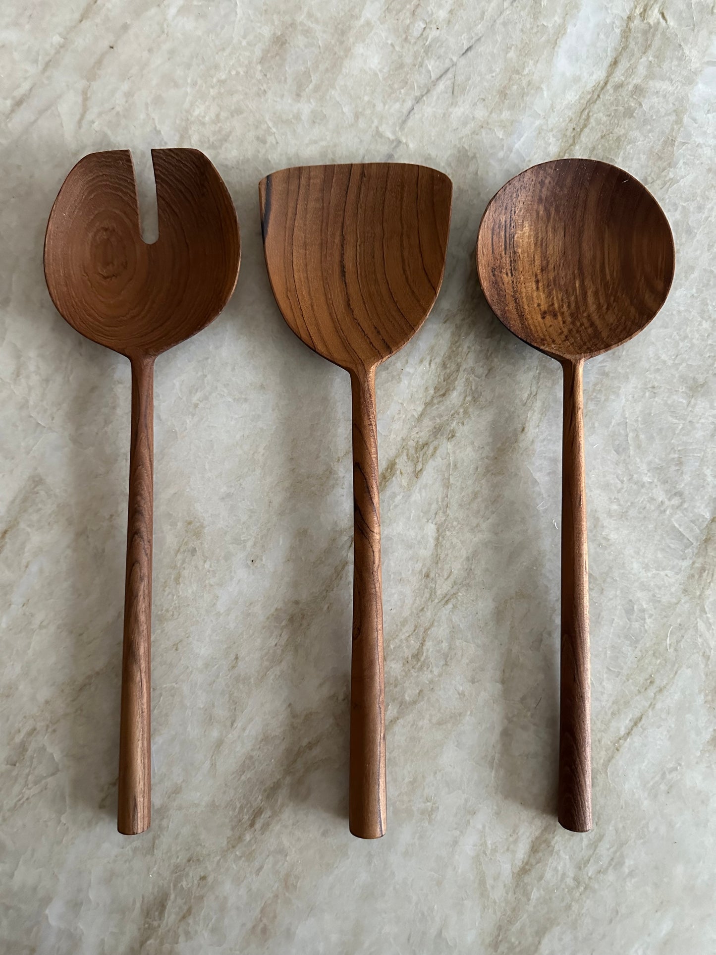 Spatula Set