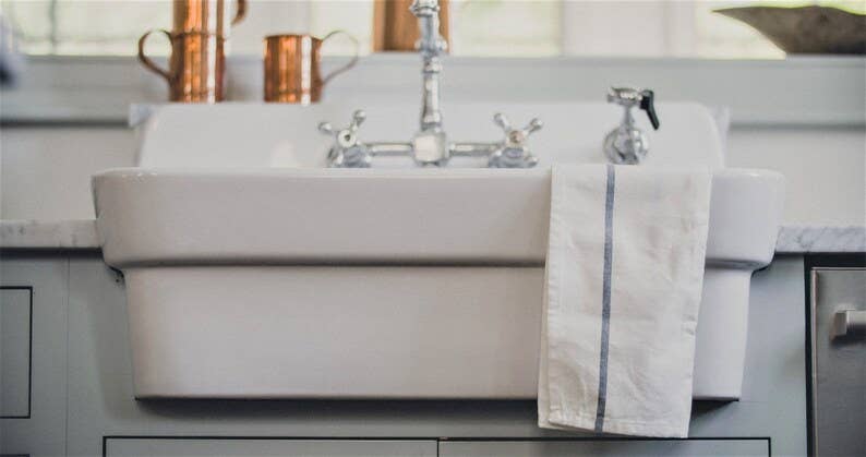 Cornish Towel