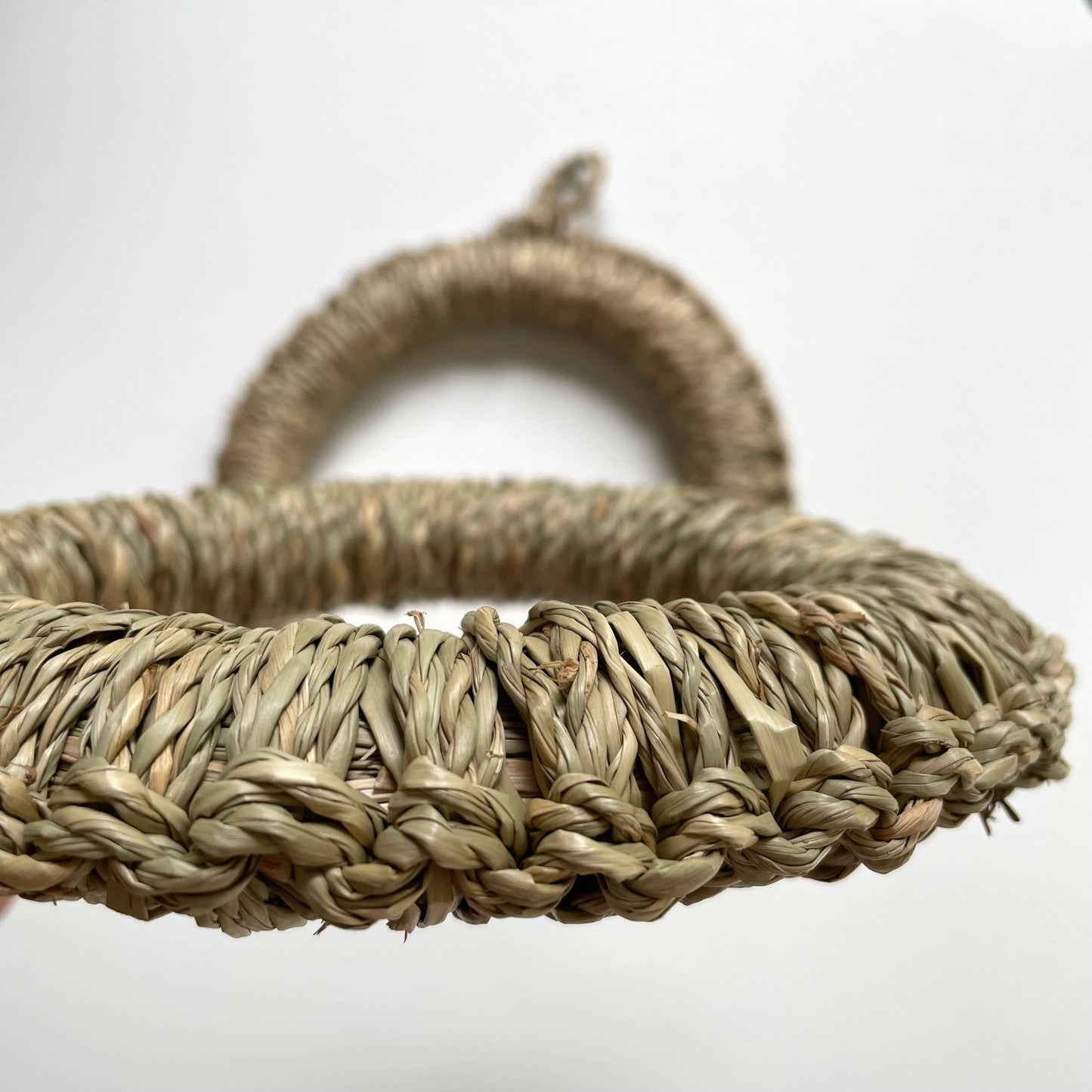 Trivet | Natural Rush
