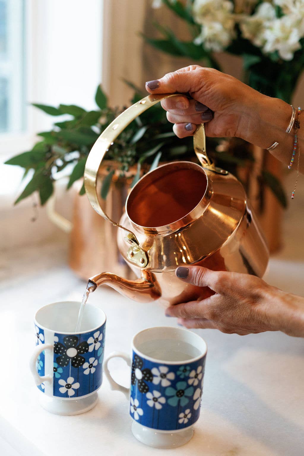 Copper Kettle