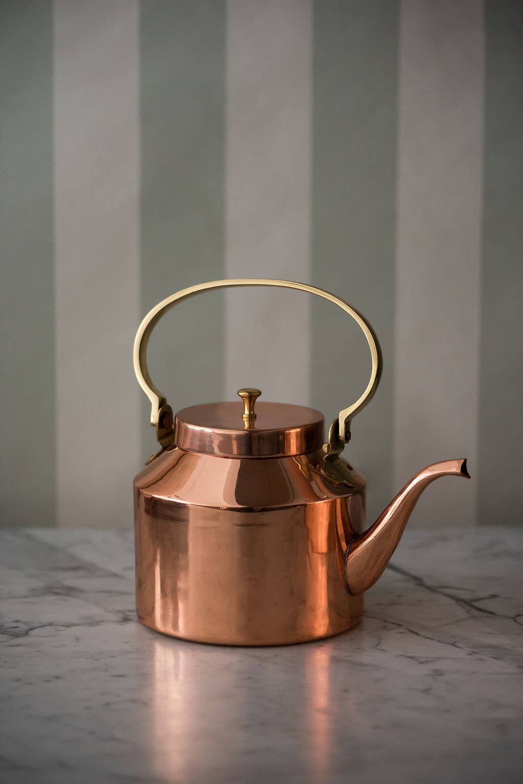 Copper Kettle
