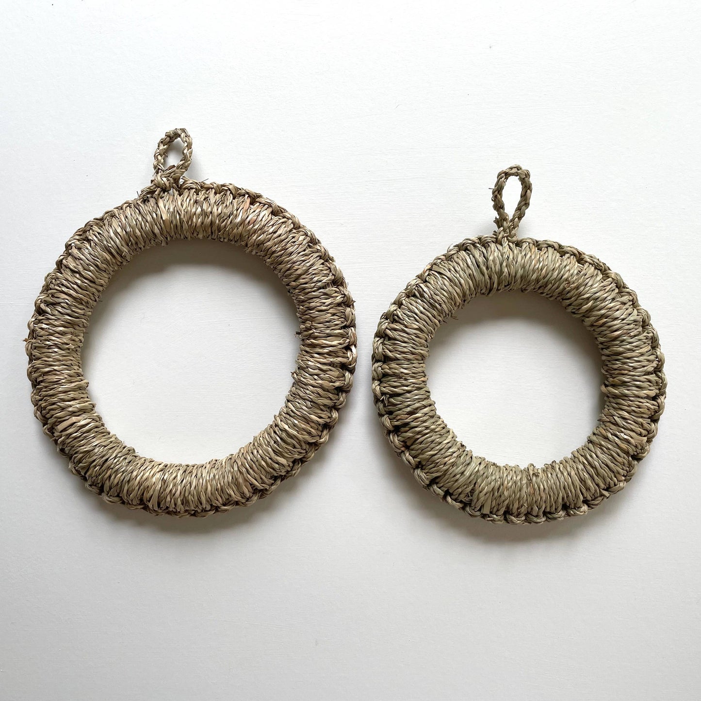 Trivet | Natural Rush