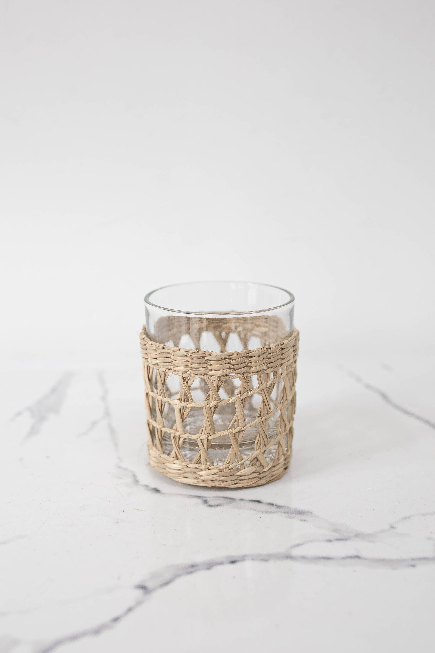 Seagrass Tumblers