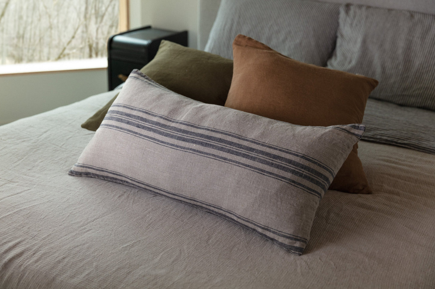 Maxwell Pillow Cover