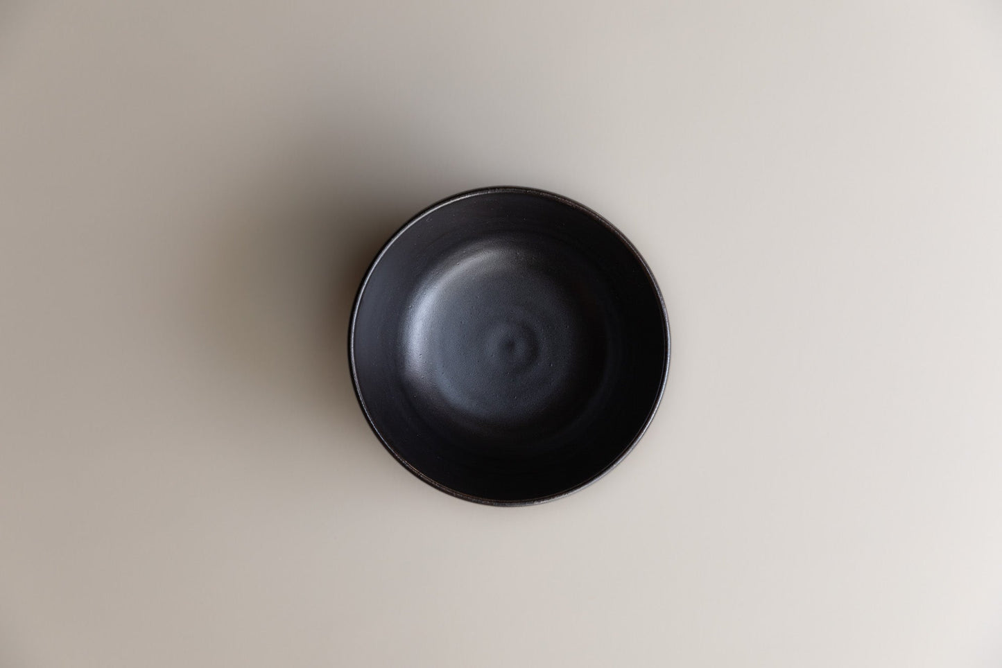 Cereal Bowl | Pot Kettle Black
