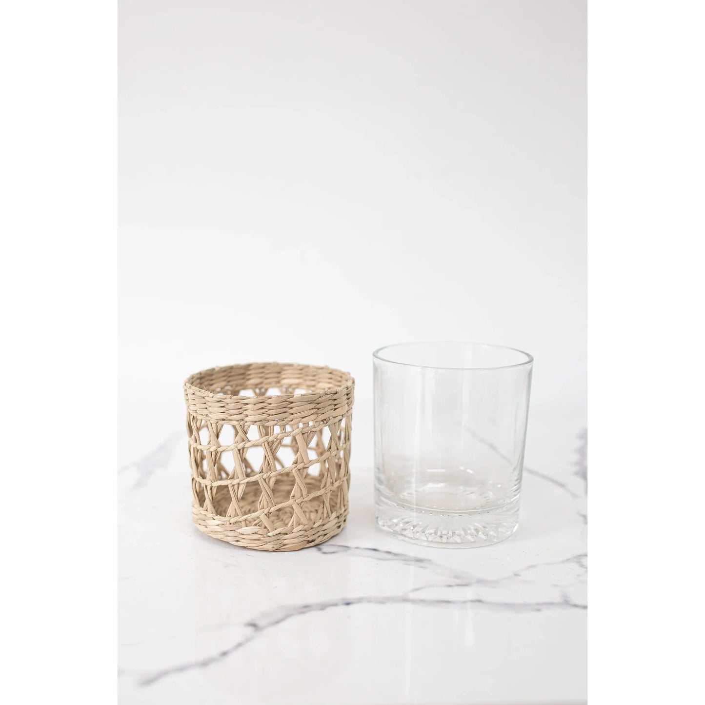 Seagrass Tumblers