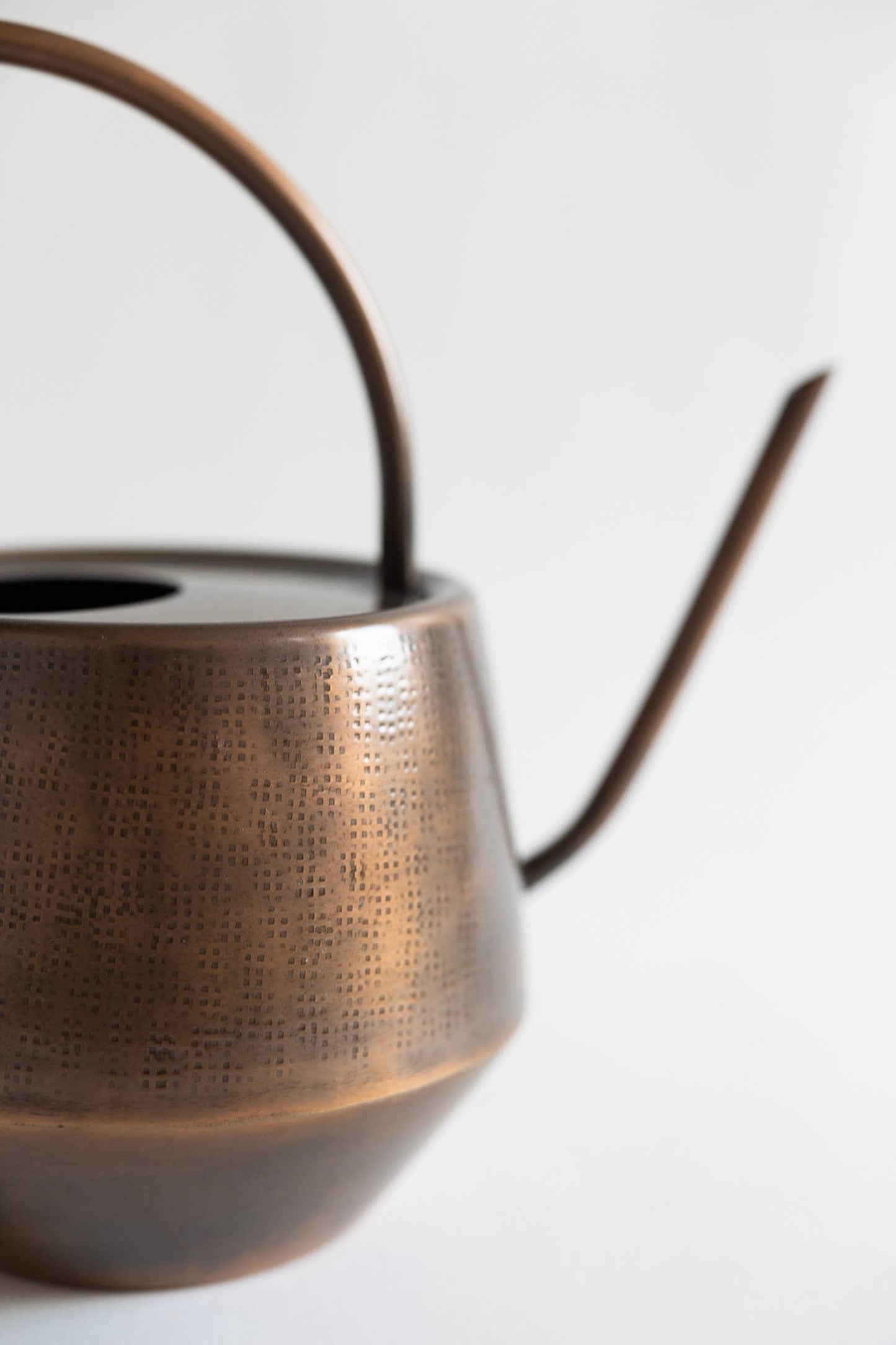 Watering Can | Copper