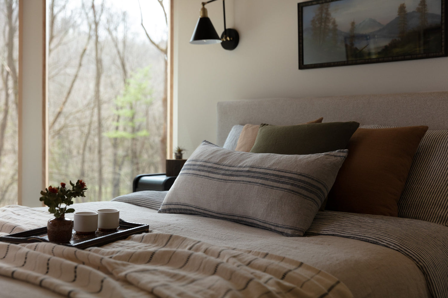 Pillows