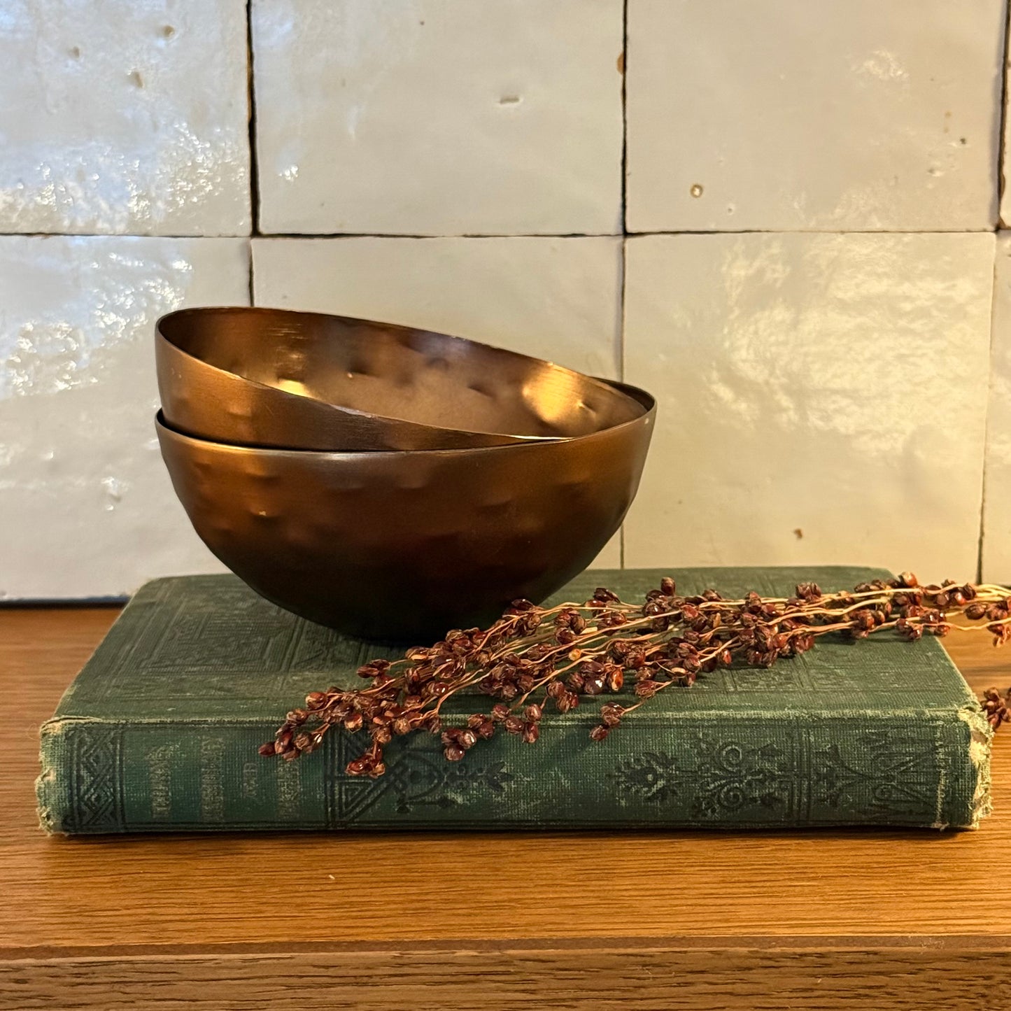 Galina Bowl, Small
