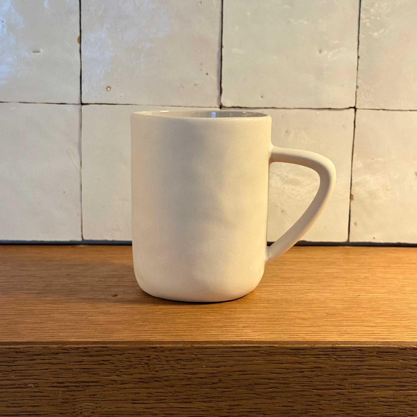 Tam Mug | Pearl