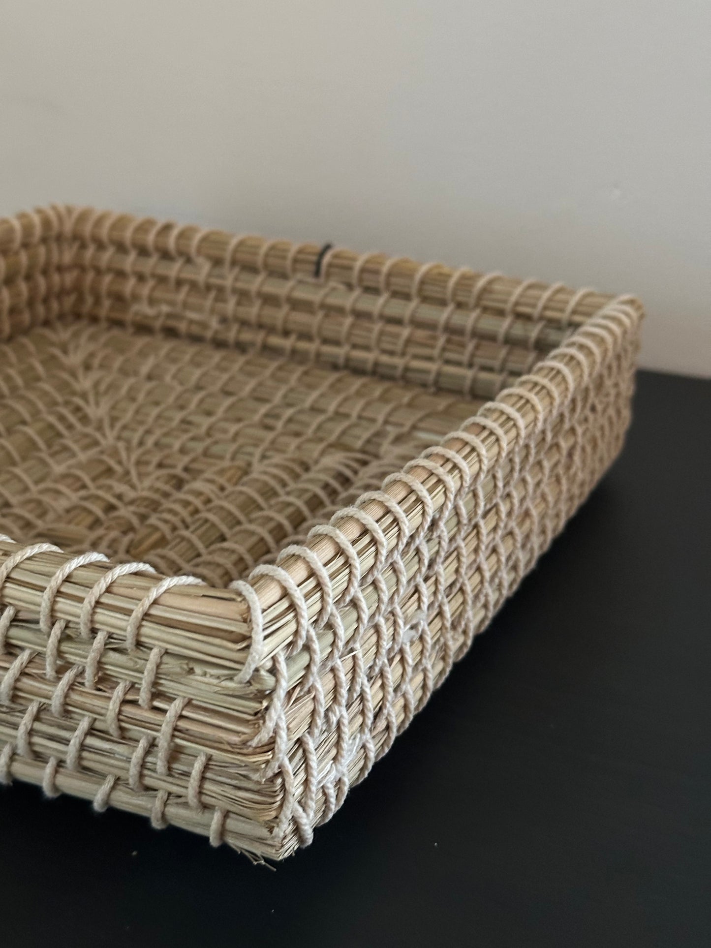 Kaisa Square Basket