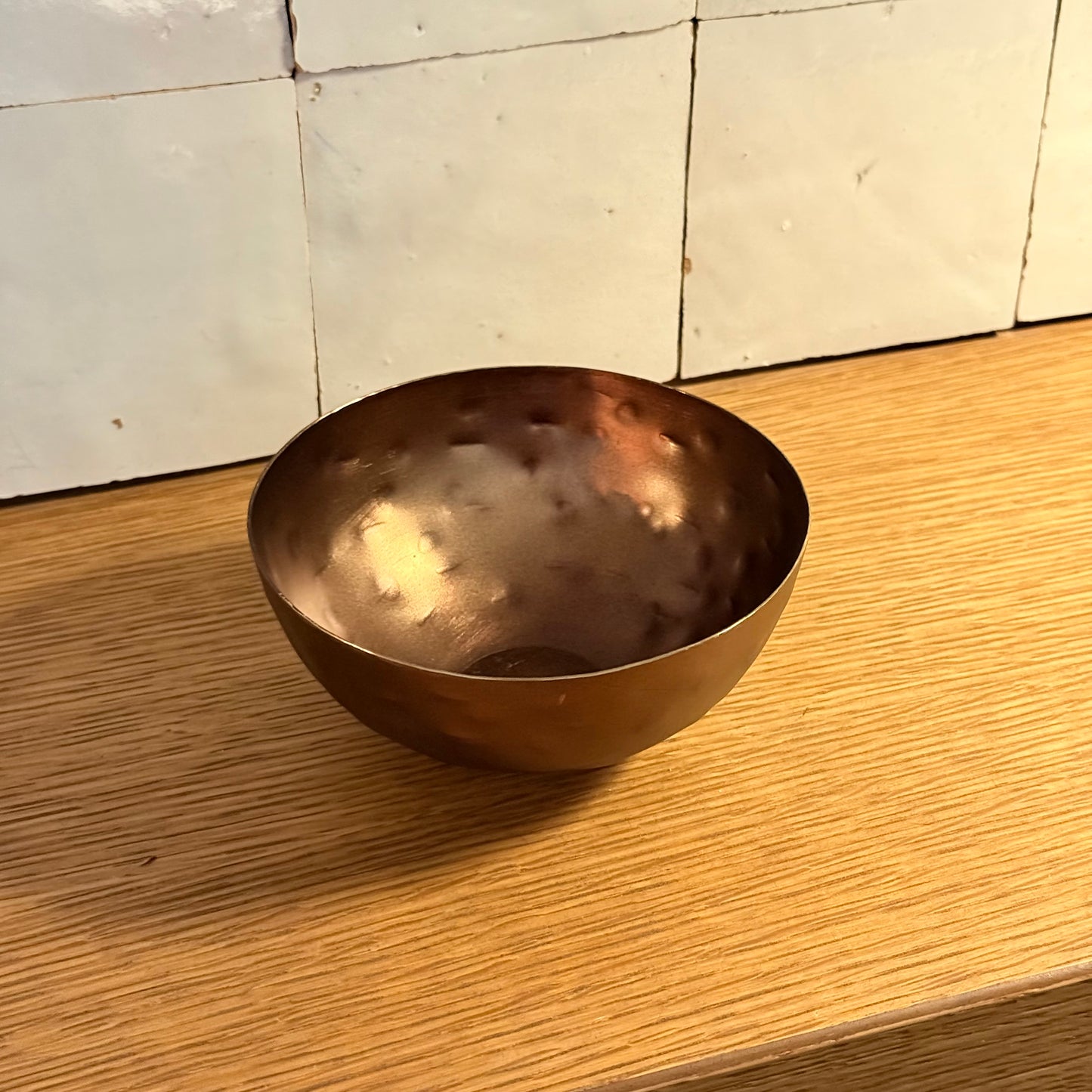 Galina Bowl, Small