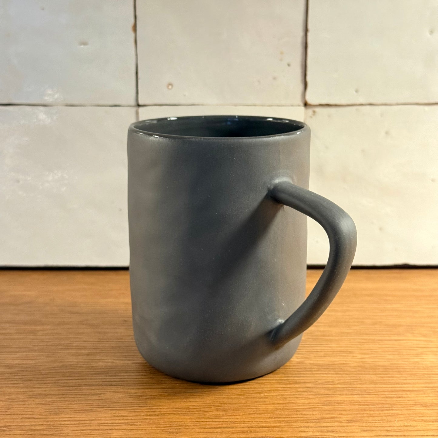 Tam Mug | Slate