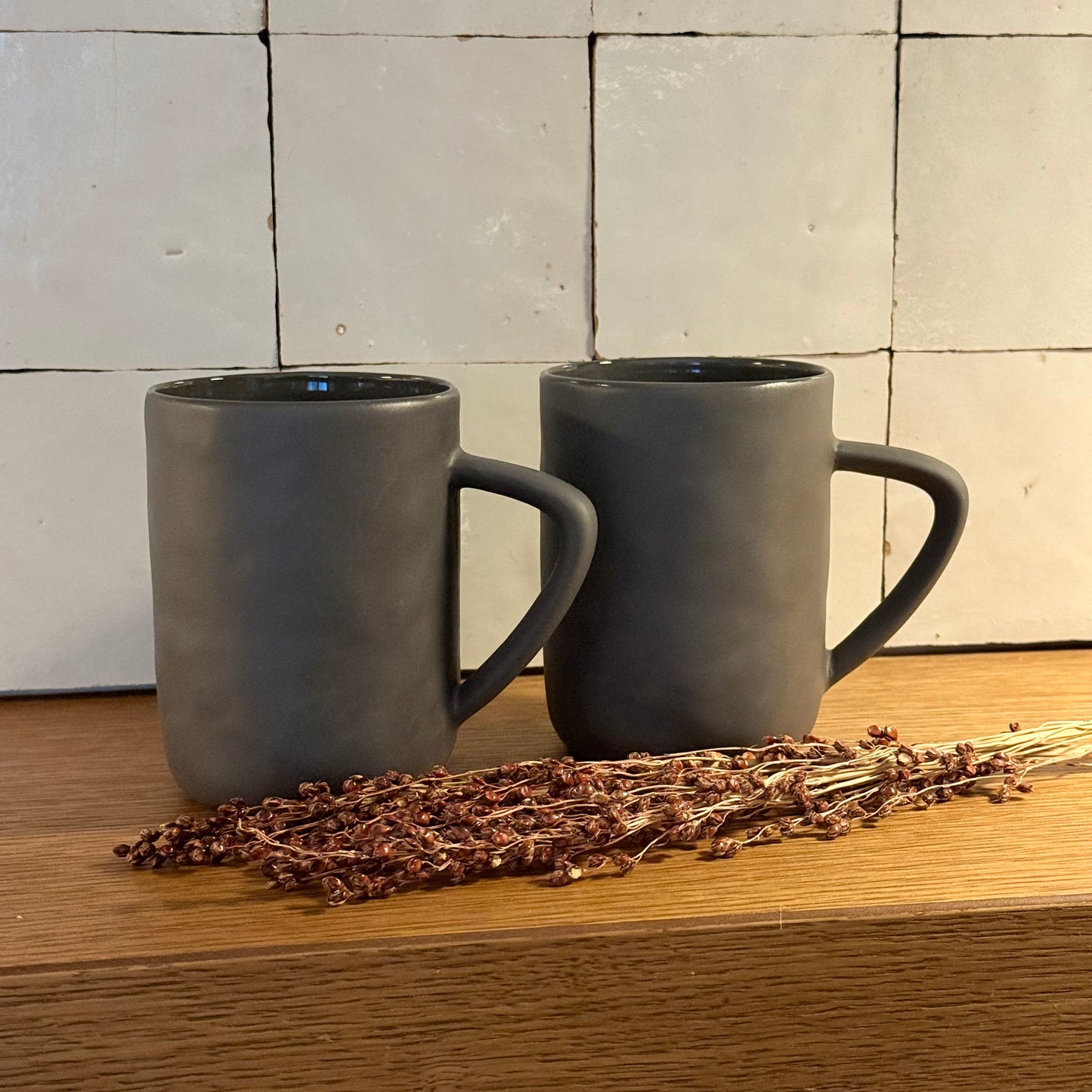 Tam Mug | Slate