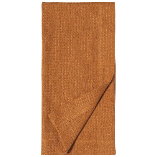 Amber Linen Towel