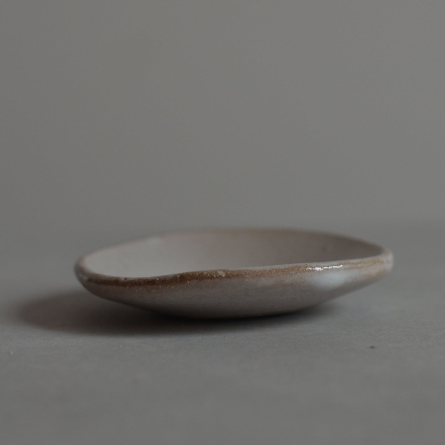 Ceramic Incense Plate