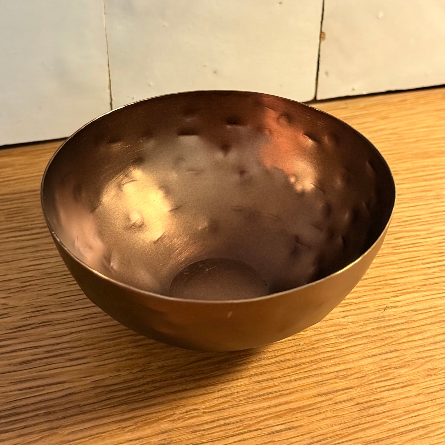 Galina Bowl, Small