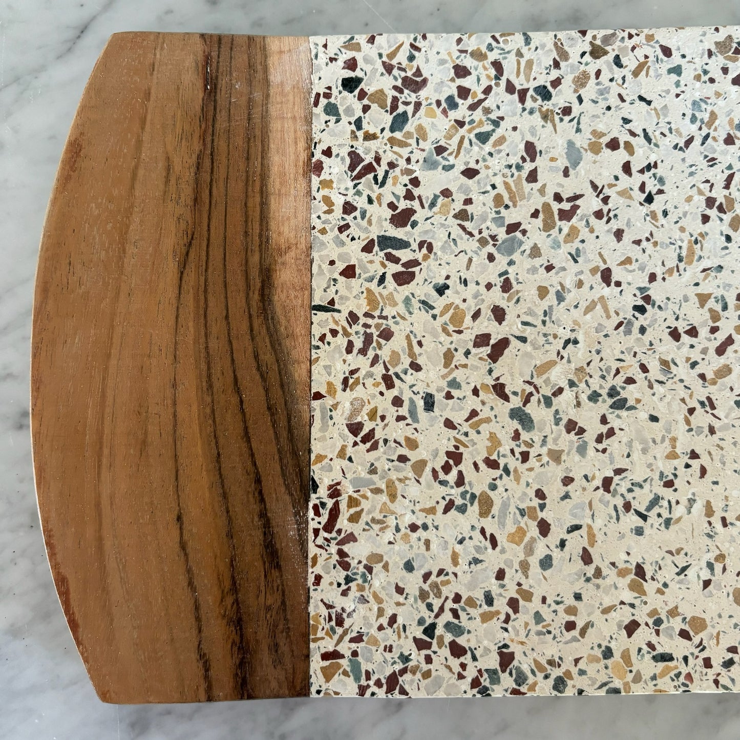 Cutting Board | Terrazzo