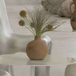 Umber Vase