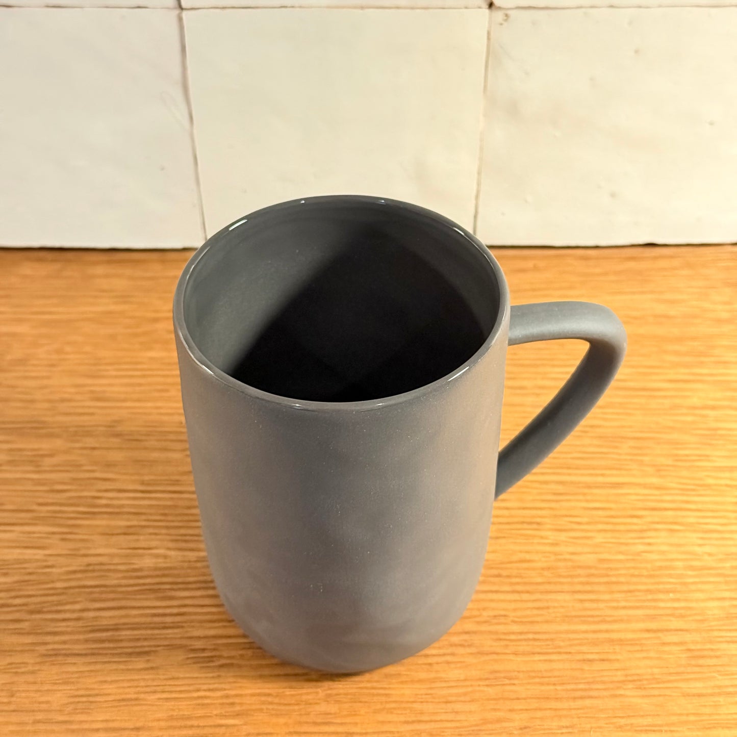 Tam Mug | Slate