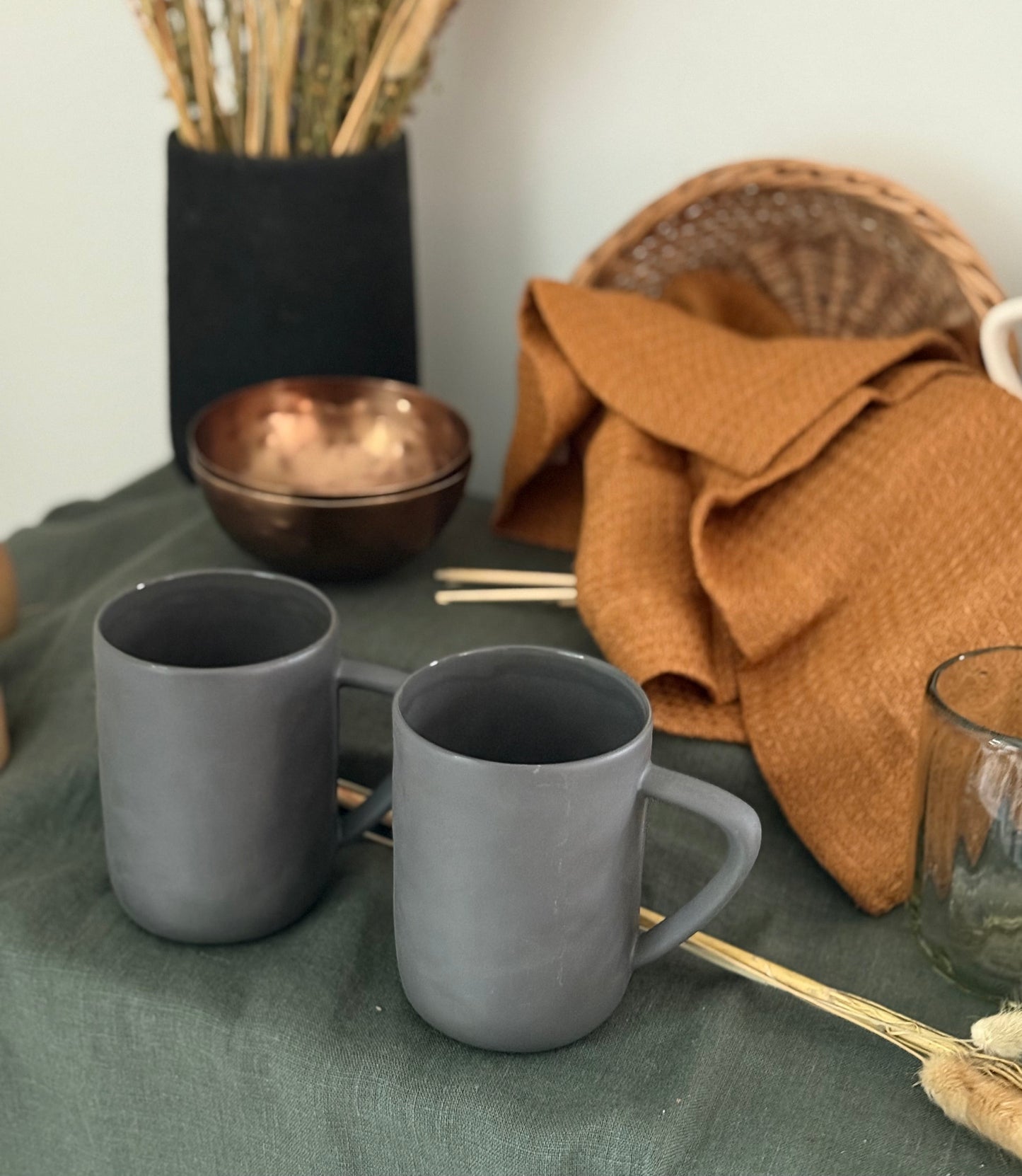 Tam Mug | Slate