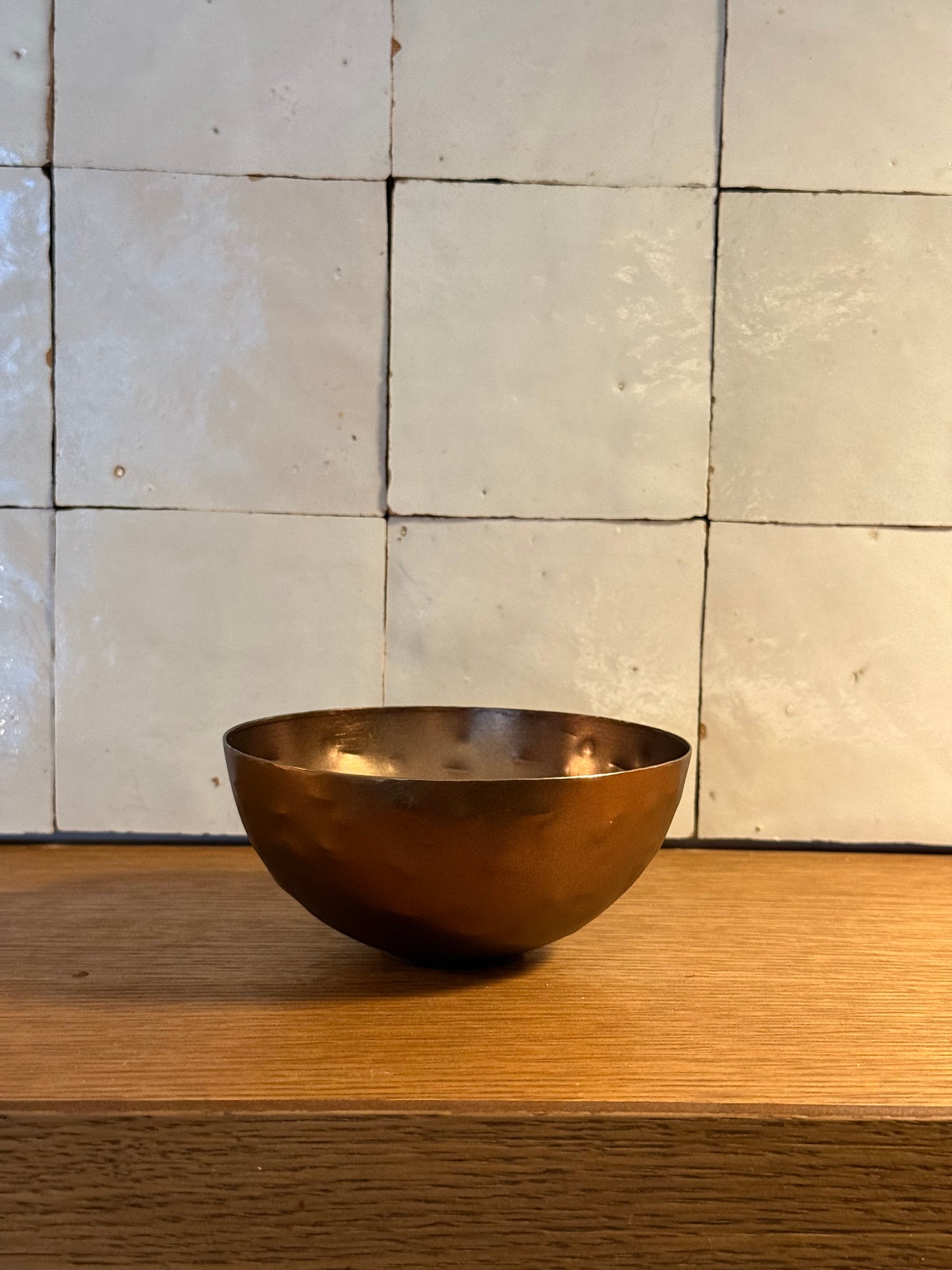 Galina Bowl, Small