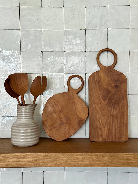 Cutting Board | Fiona