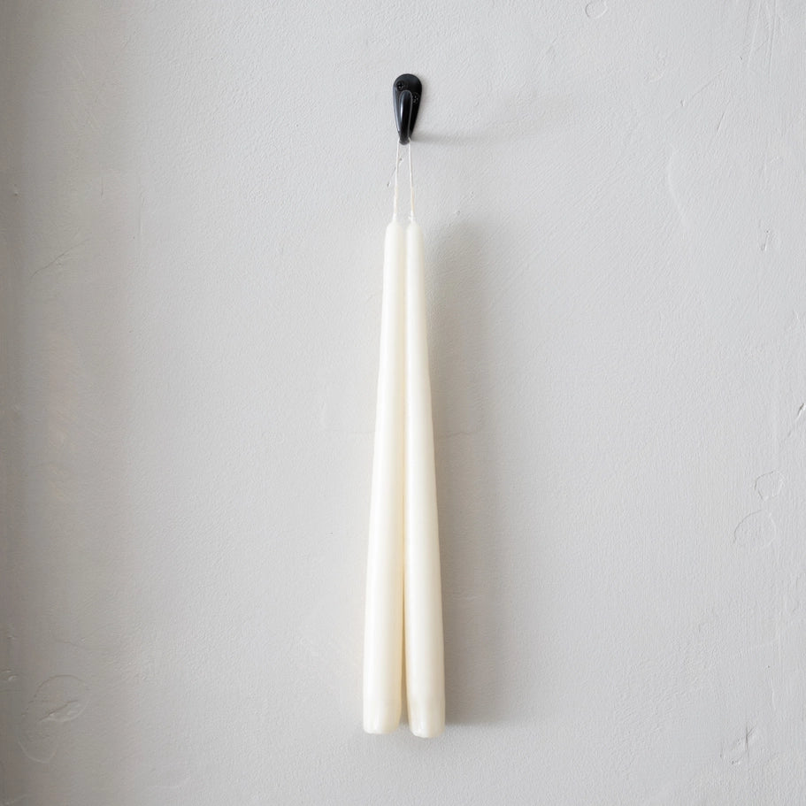 Taper Candle | Ivory