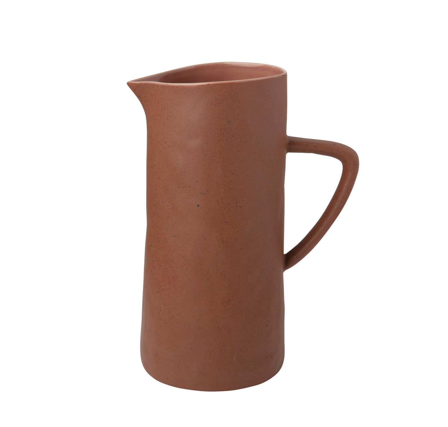 Tam Terracotta Pitcher