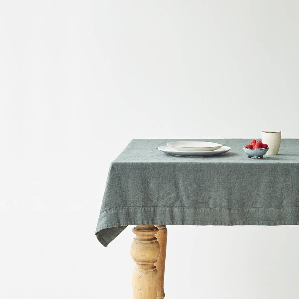 Square Tablecloth | Forest