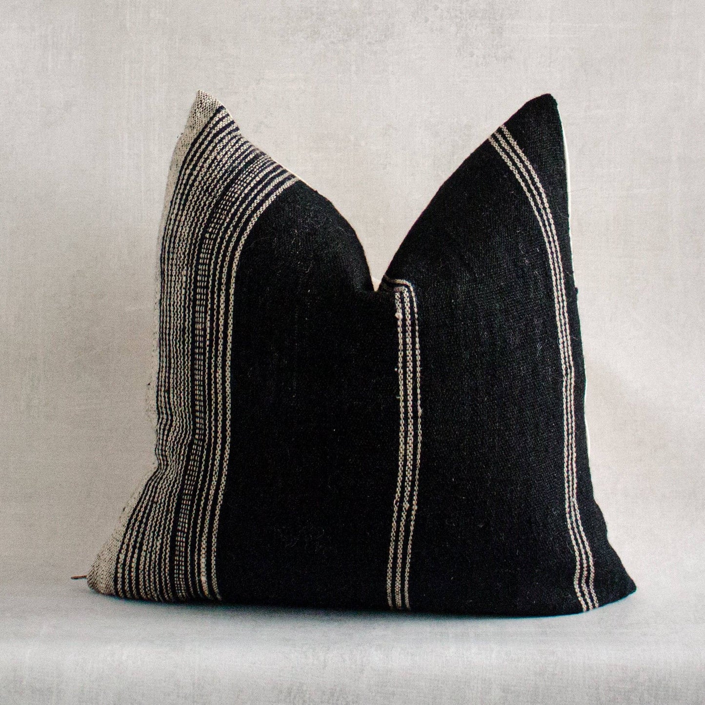 Mabel Wool Pillow