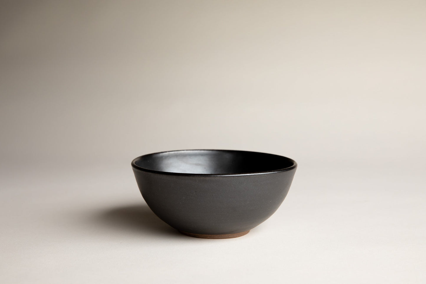 Cereal Bowl | Pot Kettle Black